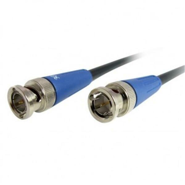 Comprehensive 10 ft. High Definition 3G-SDI Bnc to Bnc Cable BB-C-3GSDI-10